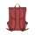 Bombata Big Nylon 2.0 burgundowy - 724772 - zdjęcie 2